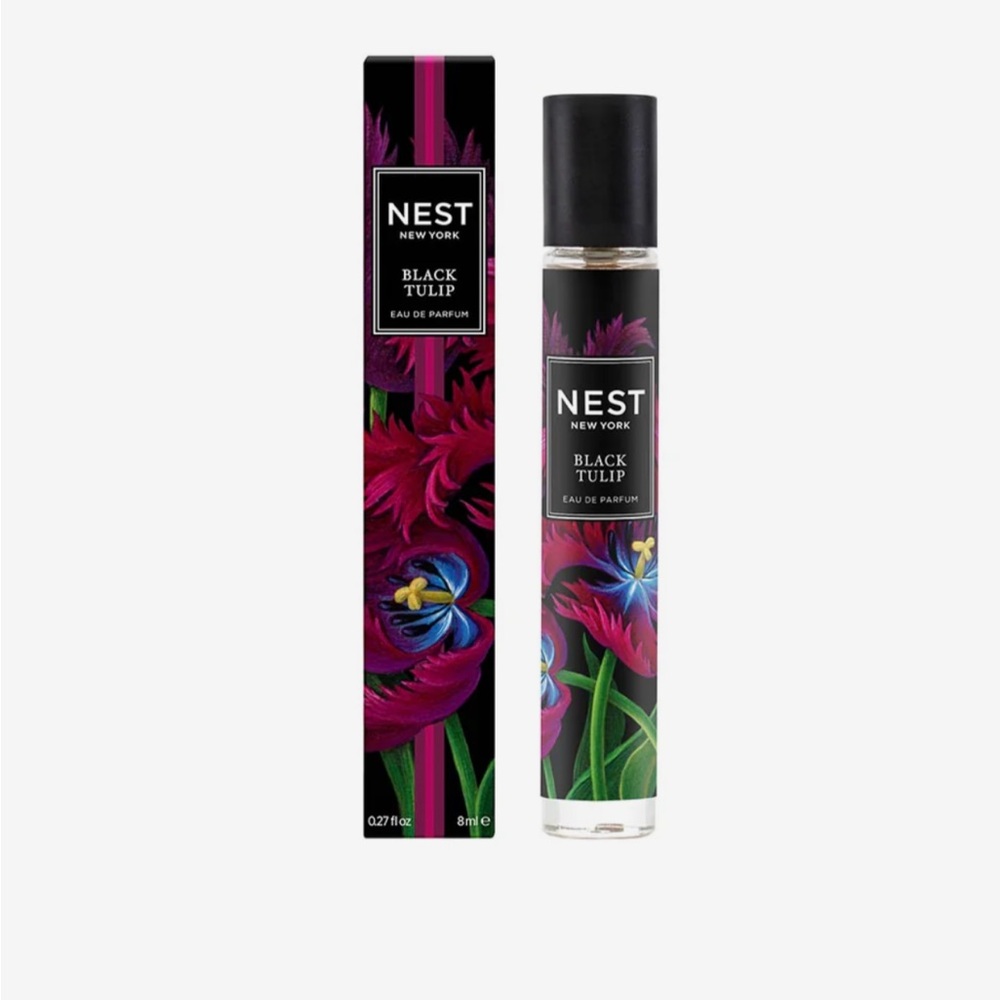 Nest Black Tulip Travel Spray 8ml